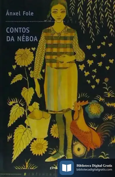 Descargar Contos Da Néboa