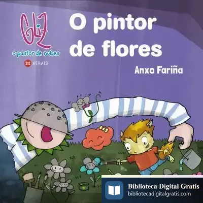 Descargar O Pintor De Flores