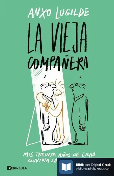 Descargar La Vieja Compañera de Anxo Lugilde