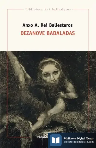 Descargar Dezanove Badaladas