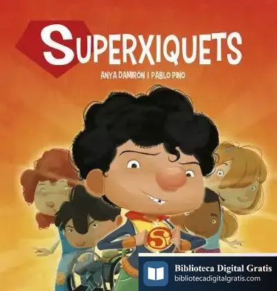 Descargar Superxiquets