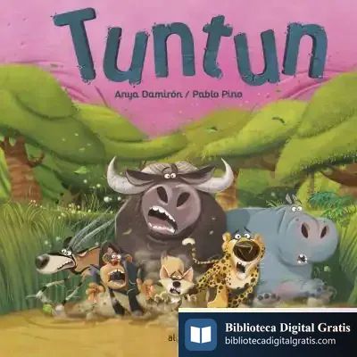 Descargar Tuntun