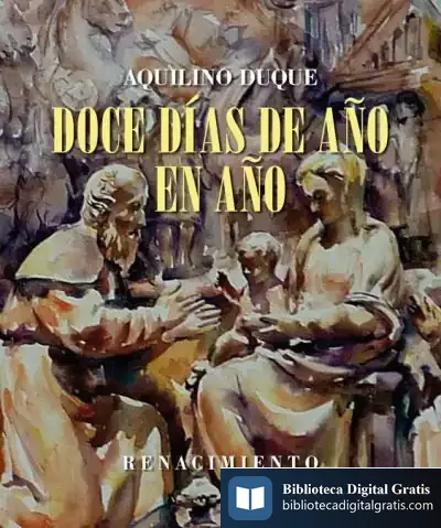Descargar Doce Días De Año En Año