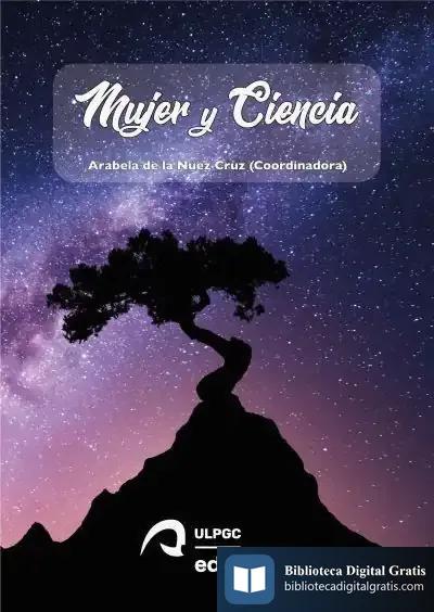 Descargar Mujer Y Ciencia de Eliacer Cansino Macías