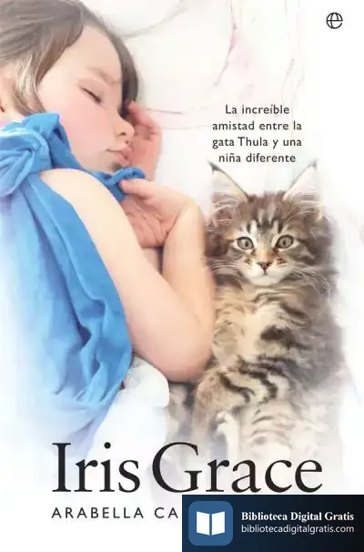Descargar Iris Grace
