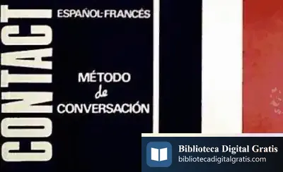 Descargar Contact Español Frances Metodo Conversacion de Real Academia Española