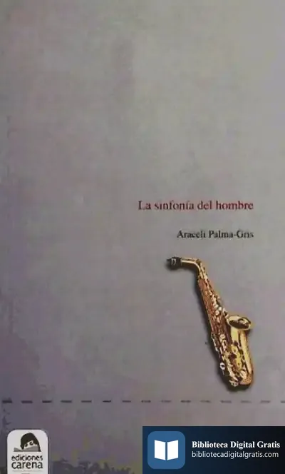 Descargar La Sinfonía Del Hombre de Ignacio Padilla