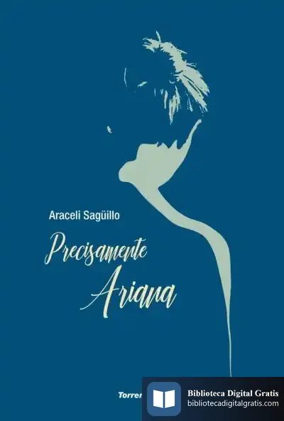 Descargar Precisamente Ariana