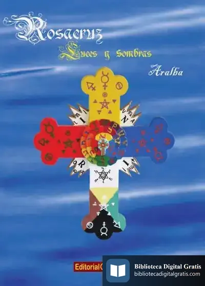 Descargar Rosacruz de Aralba