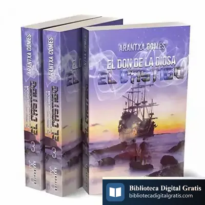 Descargar El Don De La Diosa. El Castigo de Arantxa Comes