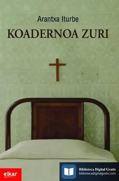 Descargar Koadernoa Zuri