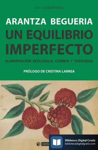 Descargar Un Equilibrio Imperfecto