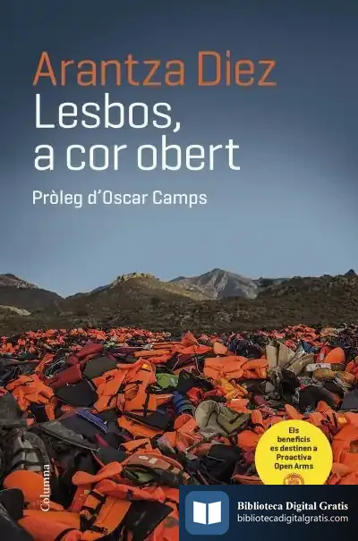 Descargar Lesbos, A Cor Obert