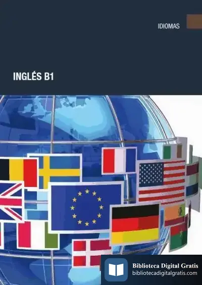 Descargar Inglés B1