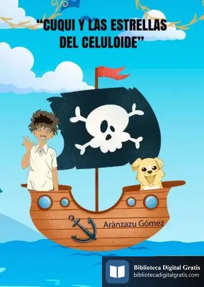 Descargar Cuqui Y Las Estrellas Del Celuloide de Bea Hache