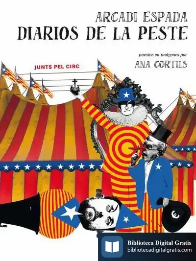Descargar Diarios De La Peste