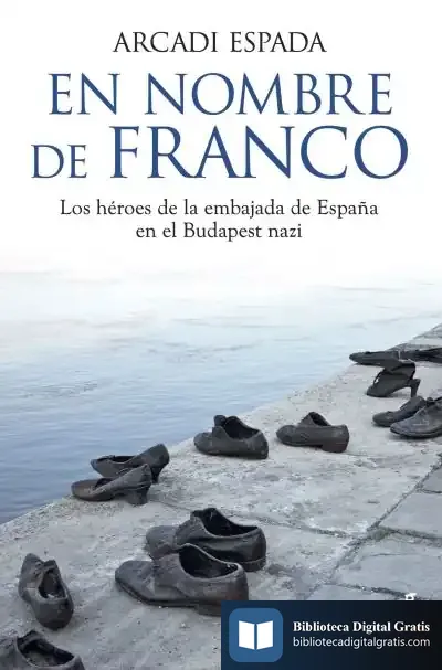 Descargar En Nombre De Franco de Arcadi Espada
