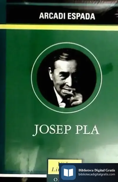 Descargar Josep Pla