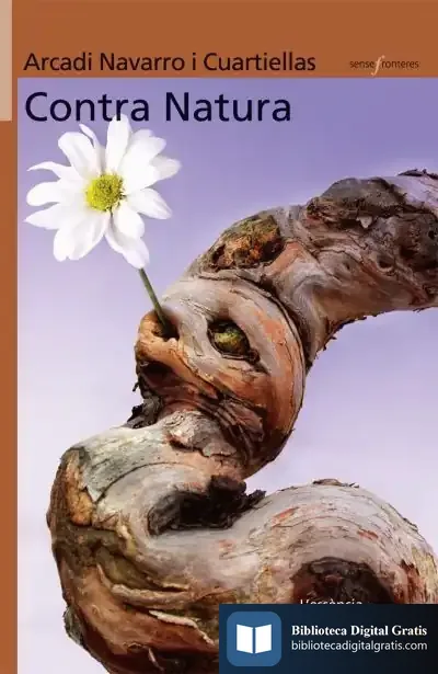 Descargar Contra Natura