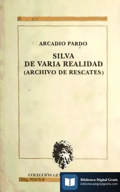 Descargar Silva De Varia Realidad