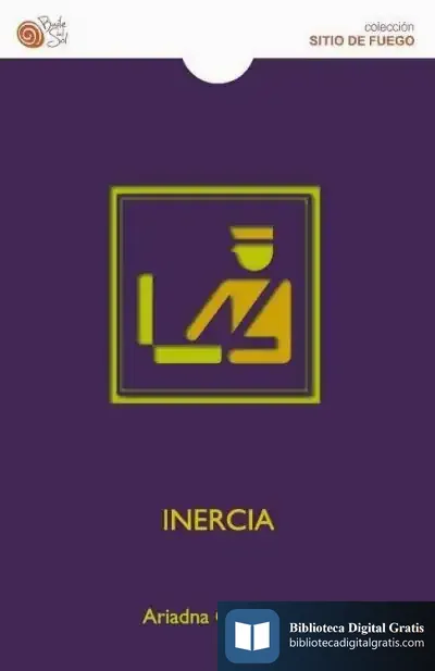 Descargar Inercia de Ariadna García García
