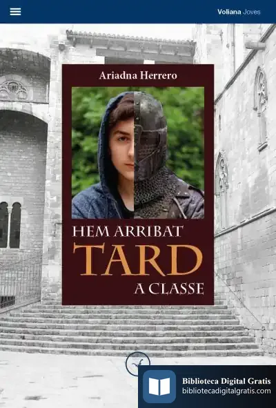 Descargar Hem Arribat Tard A Classe