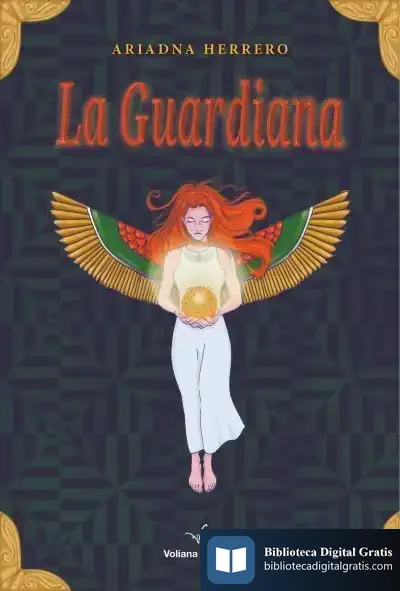 Descargar La Guardiana