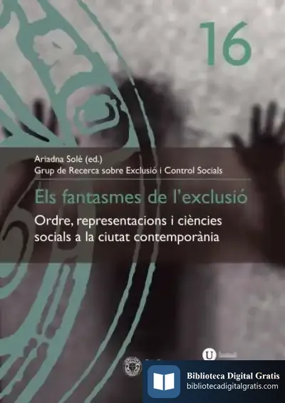 Descargar Fantasmes De L'Exclusió, Els de Narciso Blanch E Illa