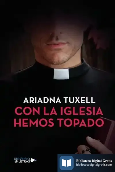 Descargar Con La Iglesia Hemos Topado