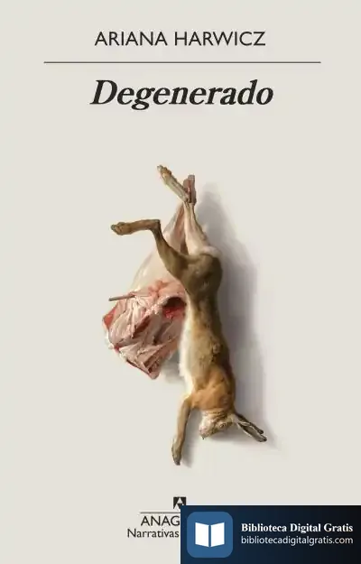 Descargar Degenerado