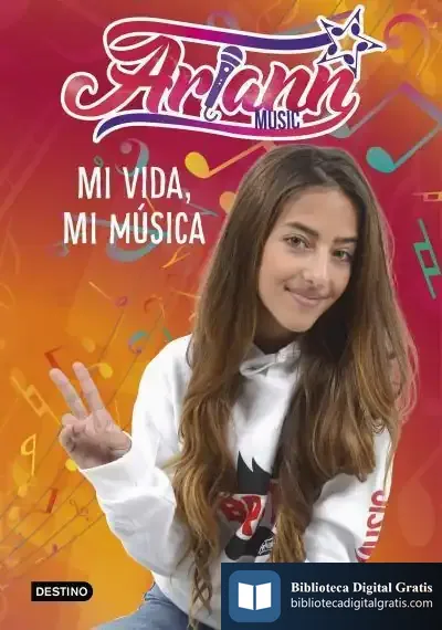 Descargar Mi Vida, Mi Música