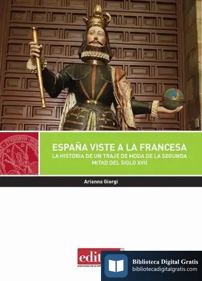 Descargar España Viste A La Francesa