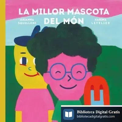 Descargar La Millor Mascota Del Món