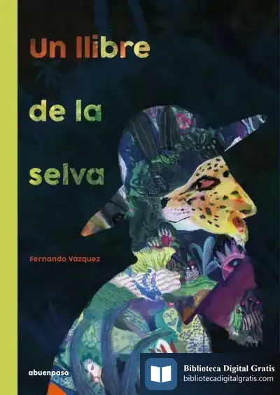 Descargar Un Llibre De La Selva