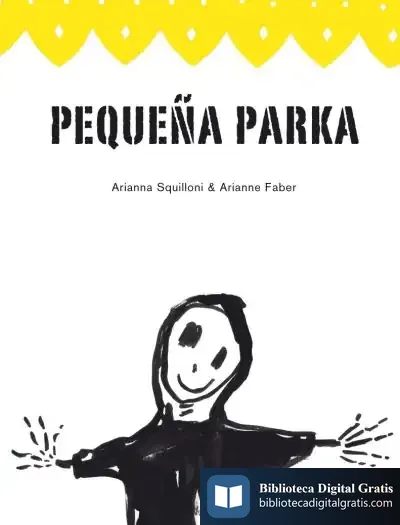 Descargar Pequeña Parka