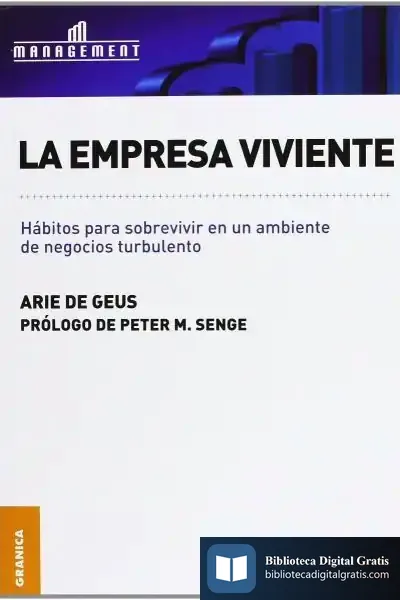 Descargar Empresa Viviente,La