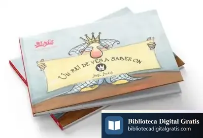 Descargar Un Rei De Vés A Saber On de Ariel Abadi
