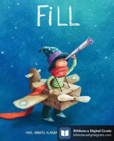 Descargar Fill de Ariel Andrés Almada