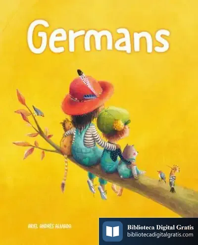 Descargar Germans