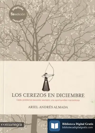 Descargar Los Cerezos En Diciembre