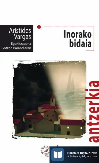 Descargar Inorako Bidaia