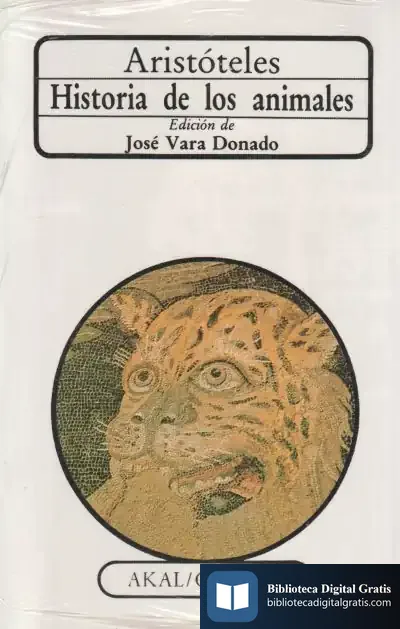 Descargar Historia De Los Animales