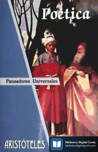 Descargar Poética