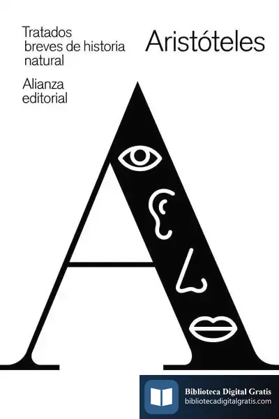 Descargar Tratados Breves De Historia Natural
