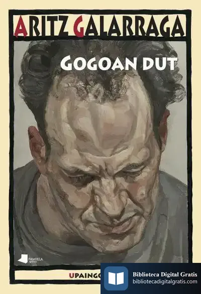 Descargar Gogoan Dut de Aritz Galarraga