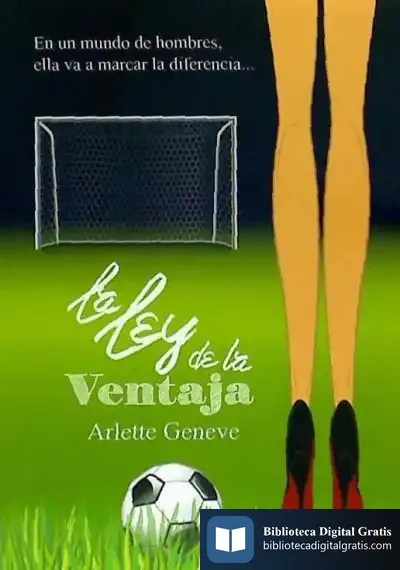 Descargar La Ley De La Ventaja