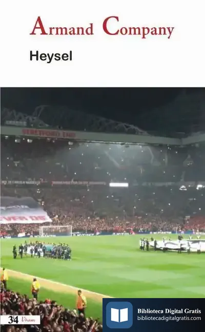 Descargar Heysel