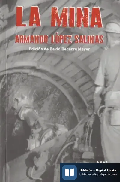 Descargar La Mina de Armando López Salinas