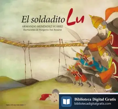 Descargar El Soldadito Lu