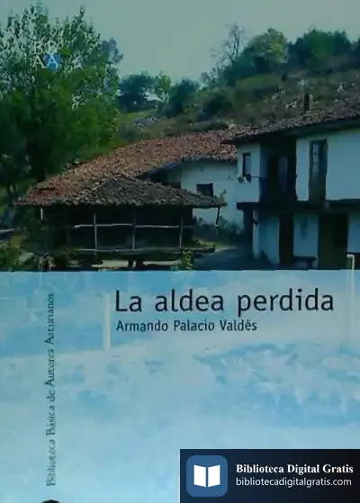 Descargar La Aldea Perdida